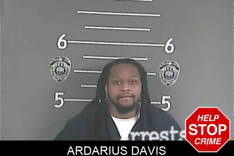 Ardarius Davis