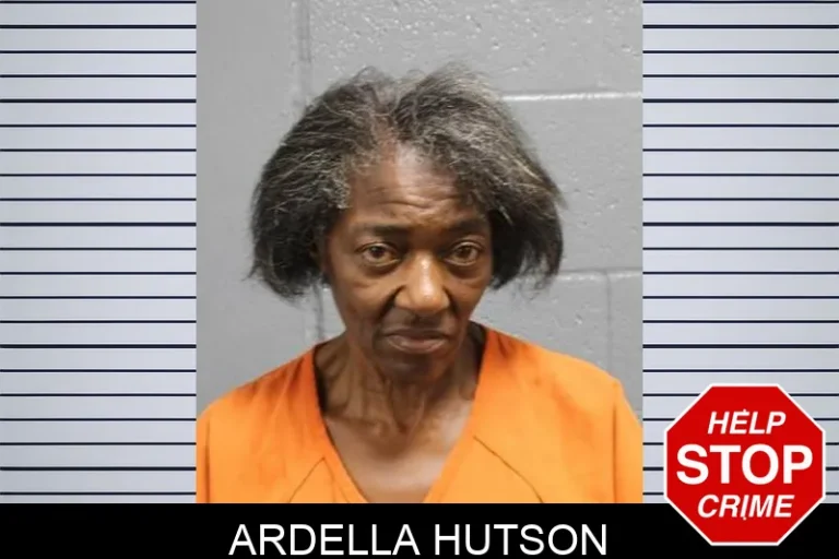 Ardella Hutson