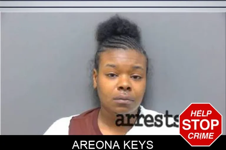 Areona Keys