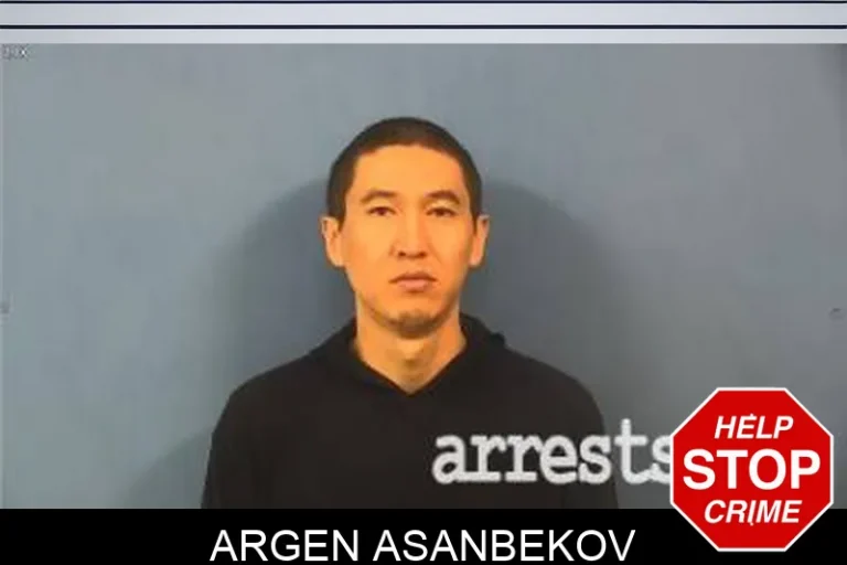 Argen Asanbekov