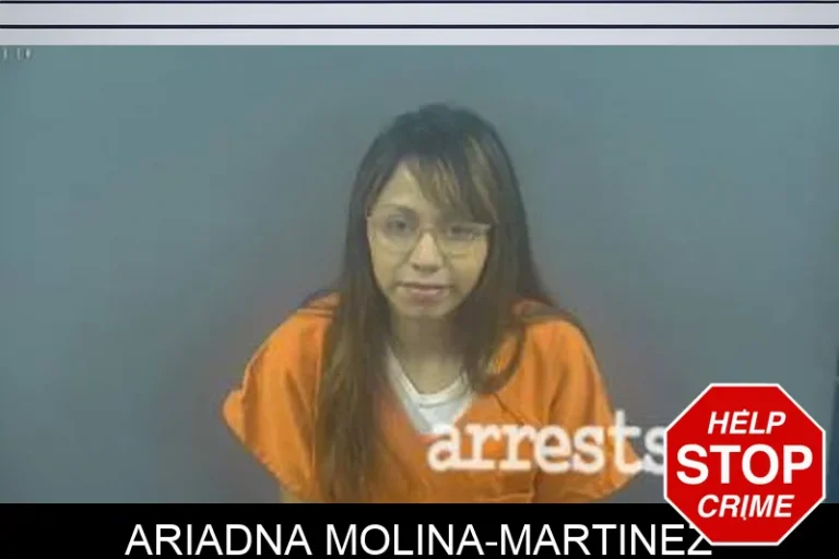 Ariadna Molina-Martinez