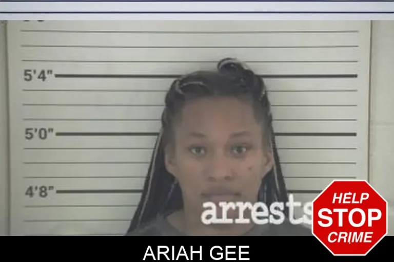 Ariah Gee