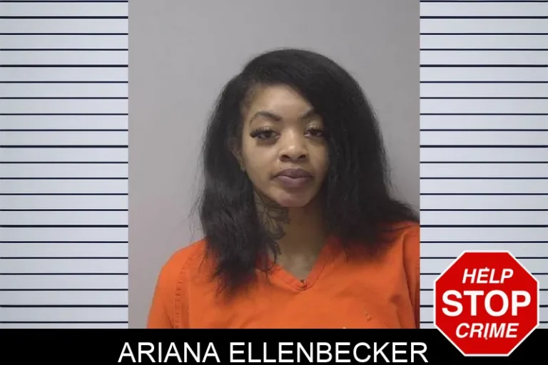 Ariana Ellenbecker