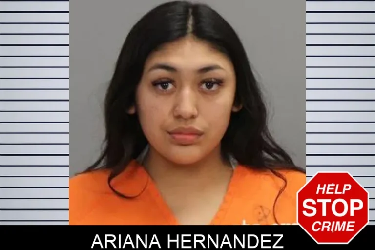 Ariana Hernandez