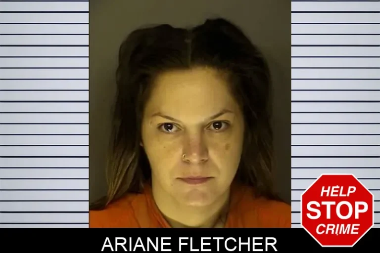 Ariane Fletcher