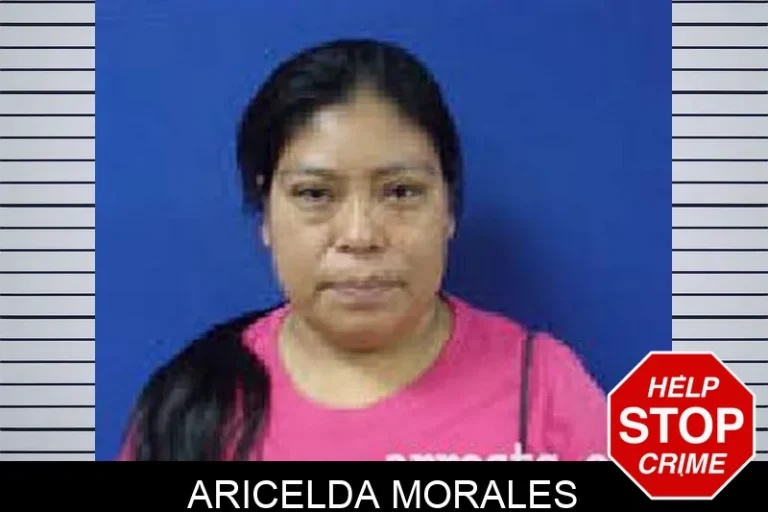 Aricelda Morales