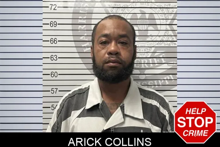 Arick Collins
