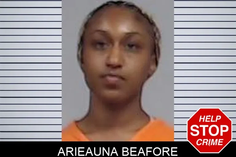 Arieauna Beafore