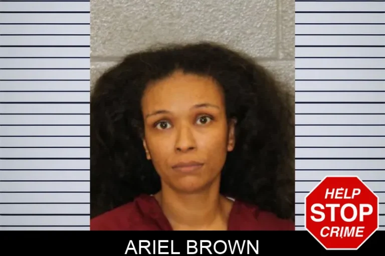 Ariel Brown