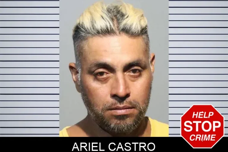 Ariel Castro
