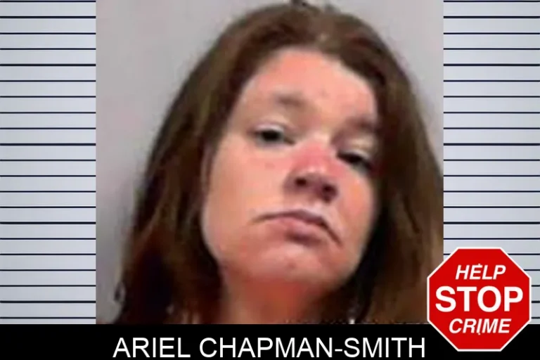 Ariel Chapman-Smith