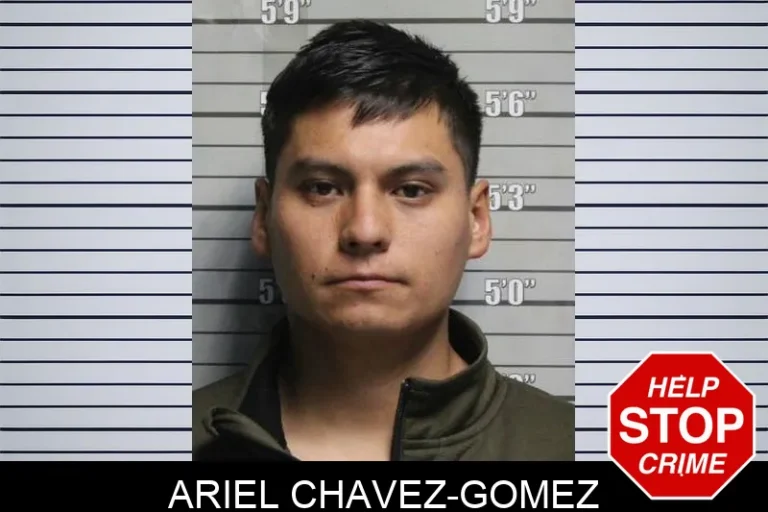 Ariel Chavez-Gomez