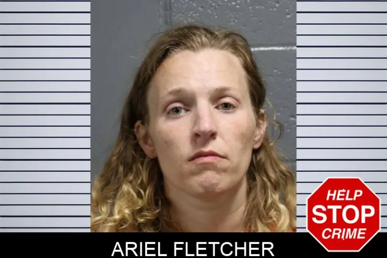 Ariel Fletcher