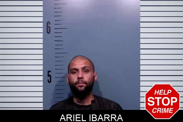 Ariel Ibarra