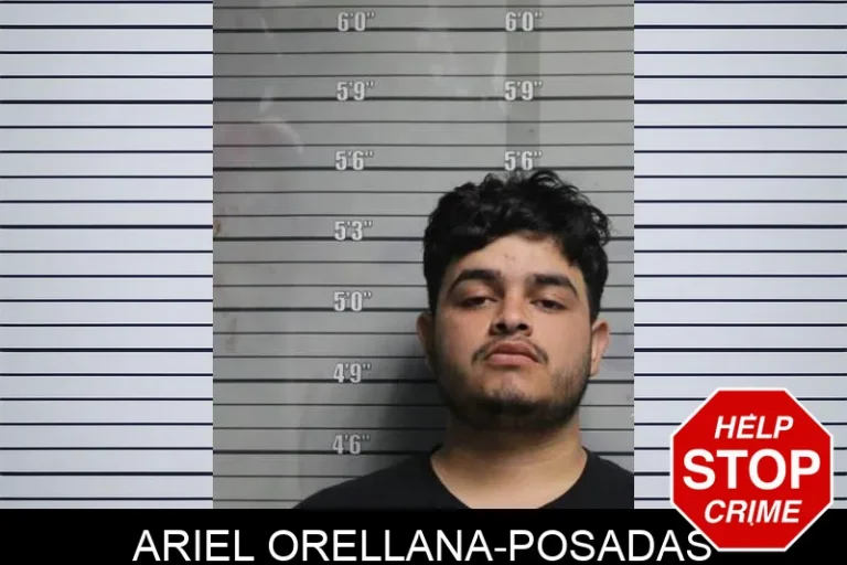 Ariel Orellana-Posadas