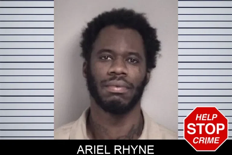 Ariel Rhyne