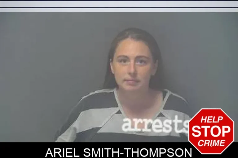 Ariel Smith-Thompson