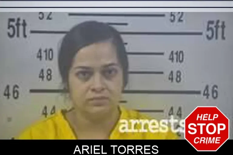 Ariel Torres