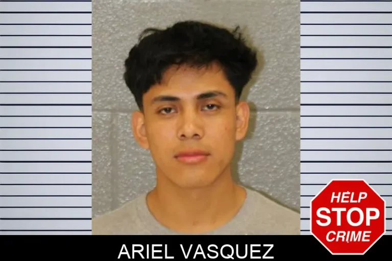 Ariel Vasquez