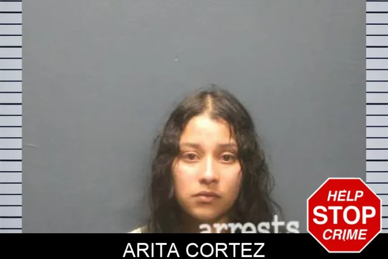 Arita Cortez