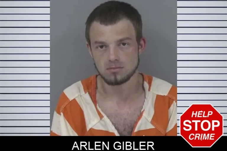 Arlen Gibler