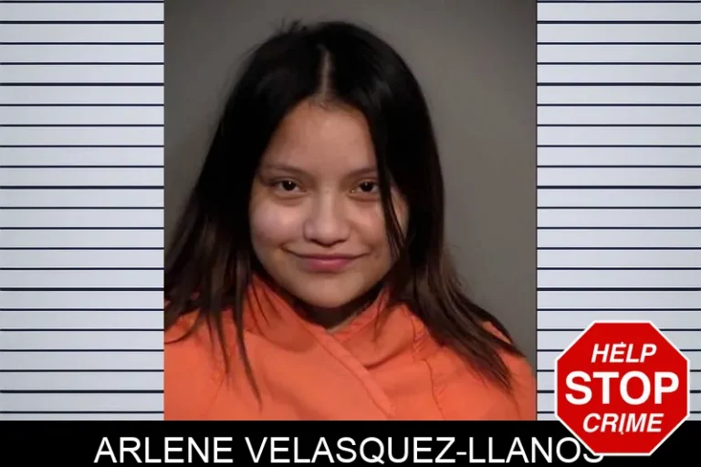 Arlene Velasquez-Llanos