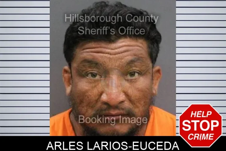 Arles Larios-Euceda