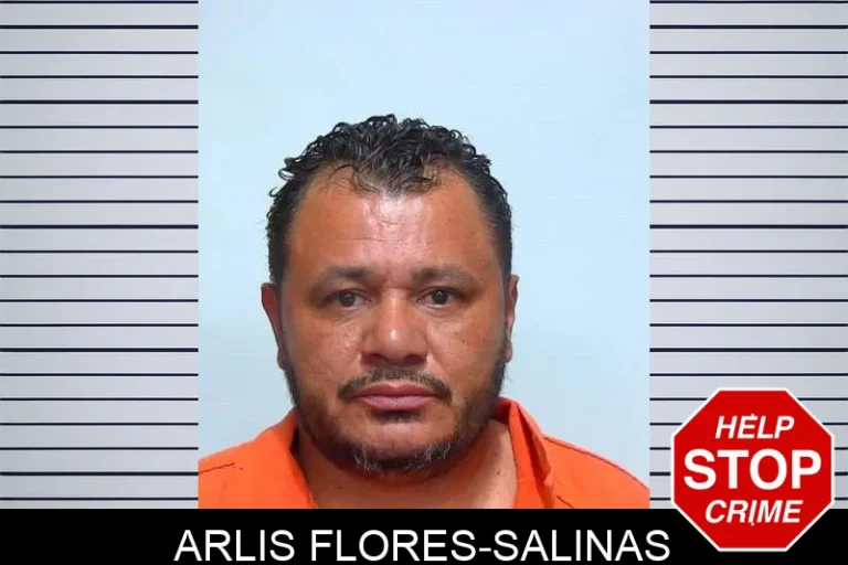Arlis Flores-Salinas