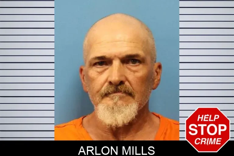 Arlon Mills