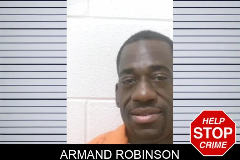 Armand Robinson
