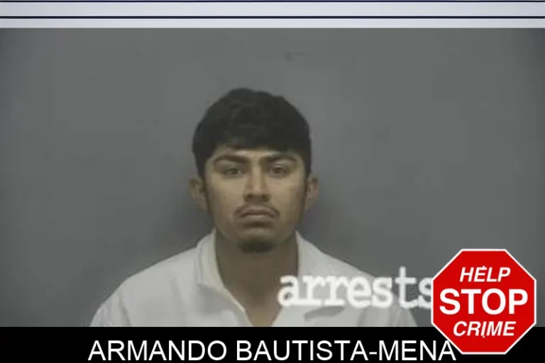 Armando Bautista-Mena