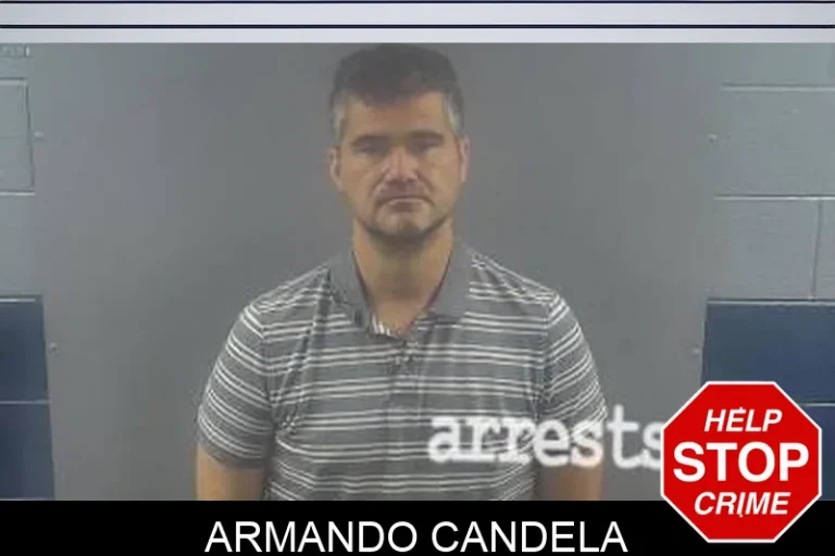 Armando Candela