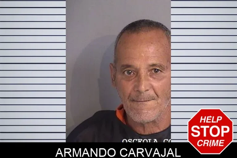 Armando Carvajal