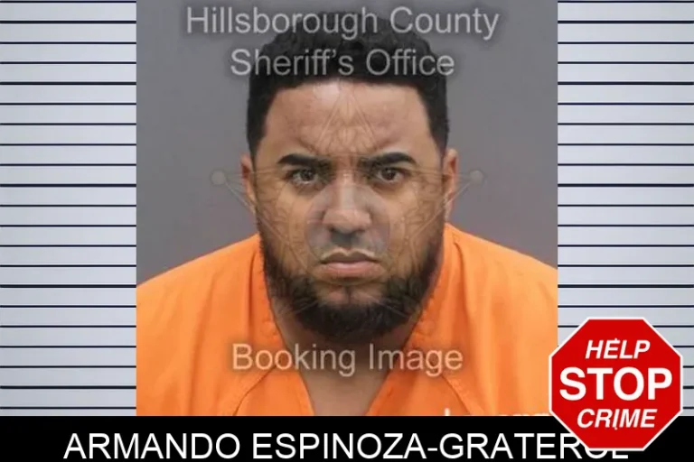 Armando Espinoza-Graterol