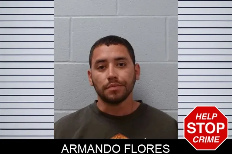 Armando Flores