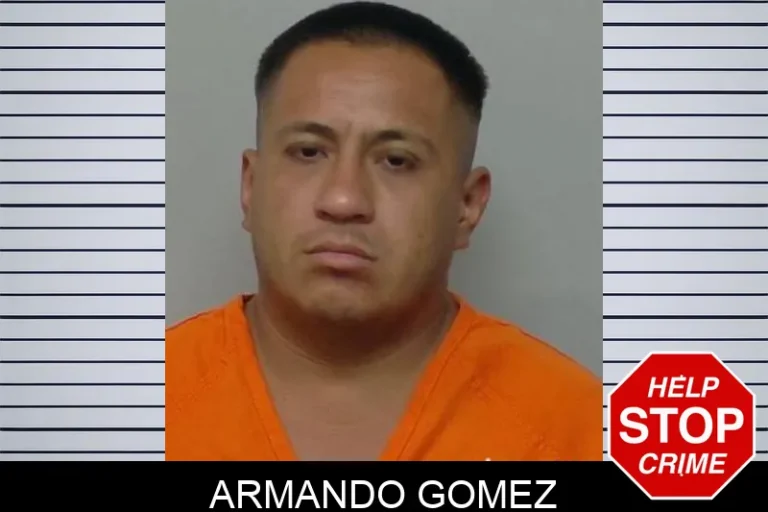 Armando Gomez