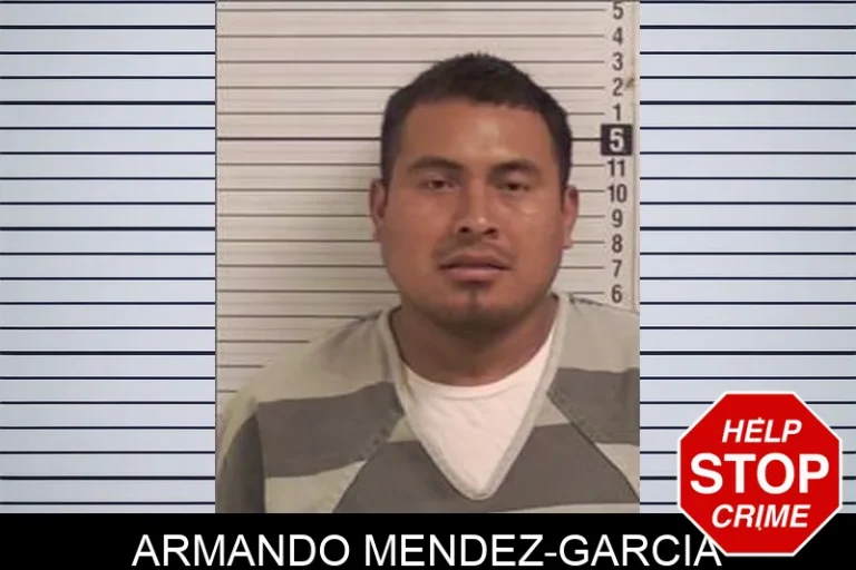 Armando Mendez-Garcia