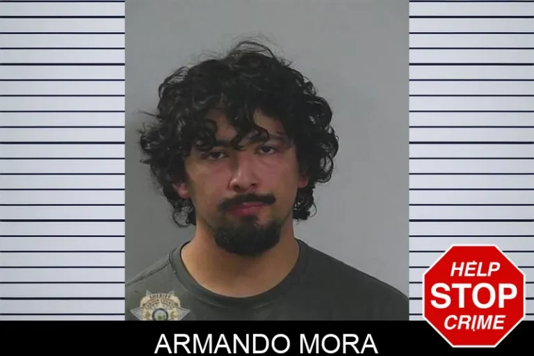 Armando Mora