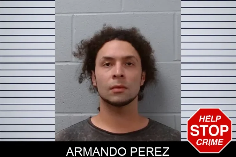 Armando Perez