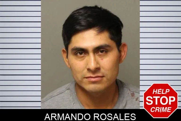 Armando Rosales