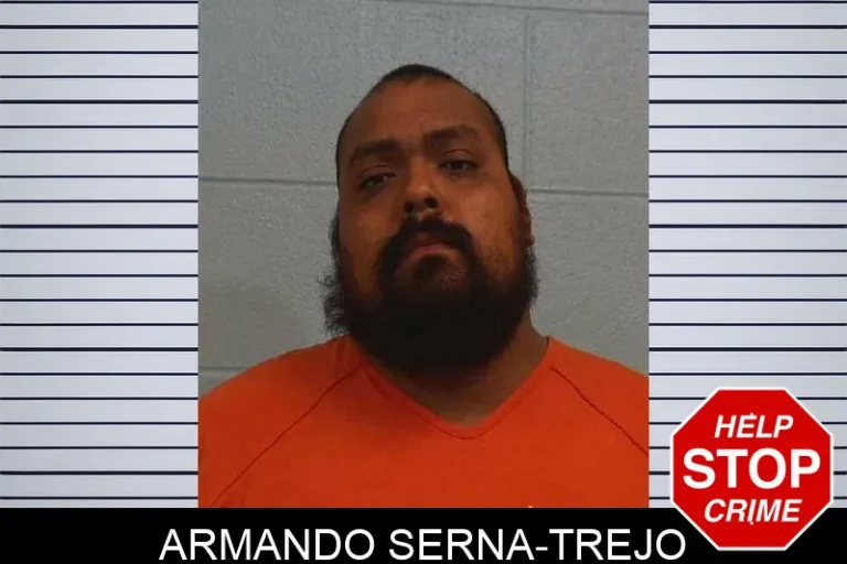 Armando Serna-Trejo