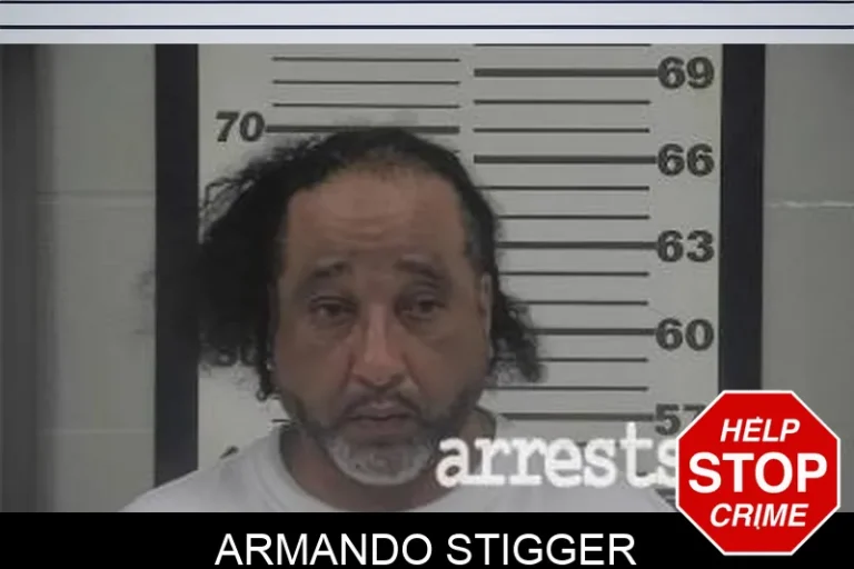 Armando Stigger