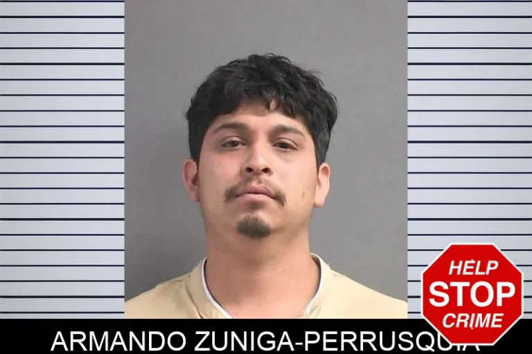 Armando Zuniga-Perrusquia