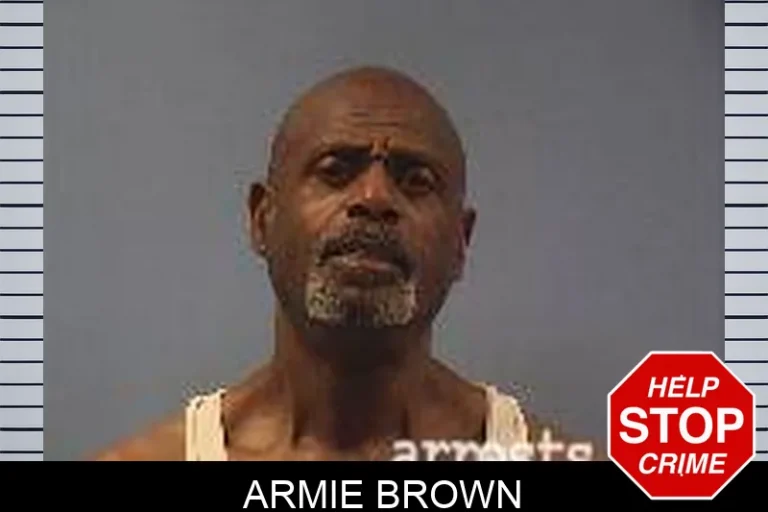 Armie Brown