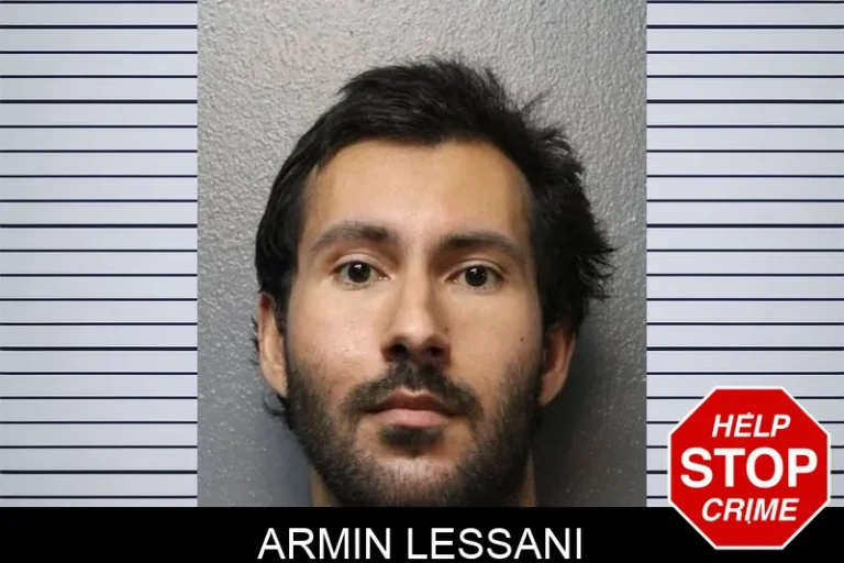 Armin Lessani