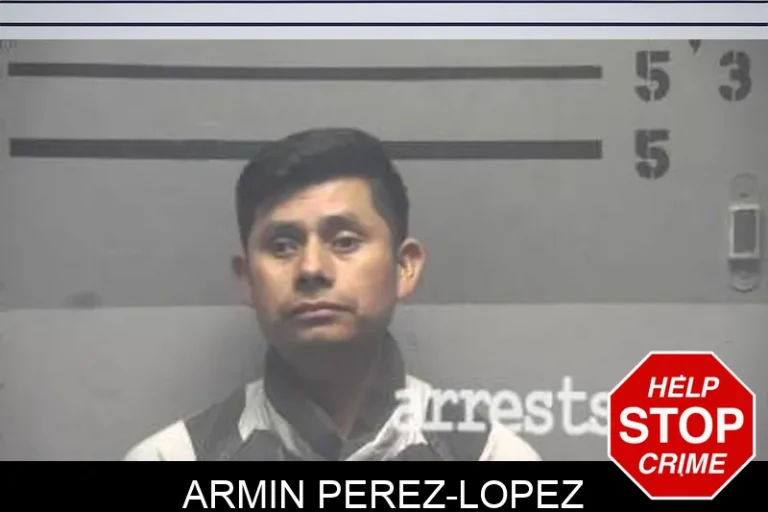 Armin Perez-Lopez
