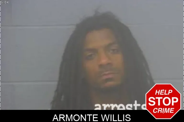 Armonte Willis