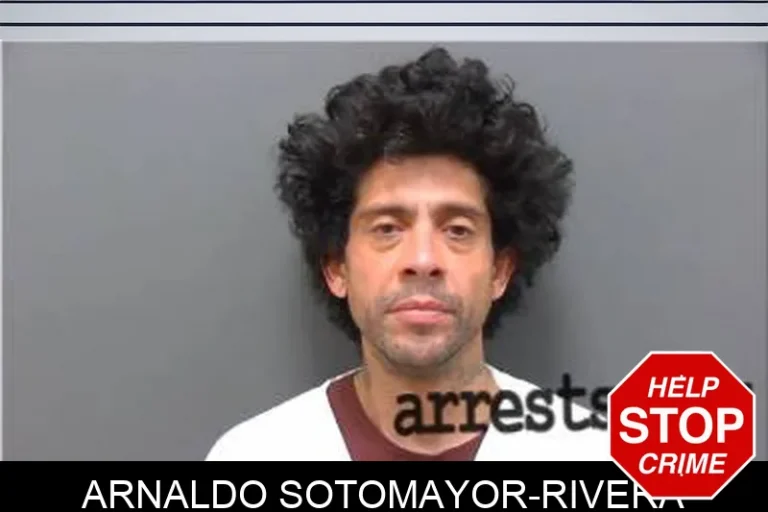 Arnaldo Sotomayor-Rivera