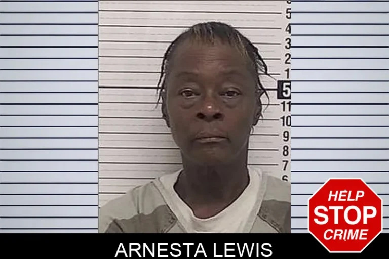 Arnesta Lewis