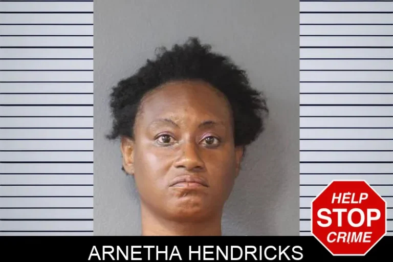 Arnetha Hendricks